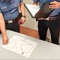 Un abbraccio e così rapinano l'anziana