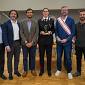 Consegnato a Martina Batini il premio Festina Lente