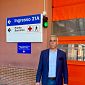 Petrucci, "Al Pronto Soccorso 97 pazienti in attesa"