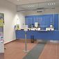 Dipendente delle Poste aggredita da una cliente