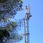 Nuova antenna di telefonia mobile, l'avviso