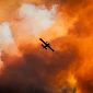 Incendio Faeta, Giani, "l'invaso ha fatto la differenza"