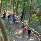Il Bosco dei frati arriva su Maps