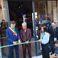 Inaugurato il nuovo Pisa Store in Corso Italia