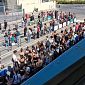 Ultimo giorno di scuola, assalto al litorale