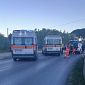 Due giovani muoiono nel frontale tra auto e scooter