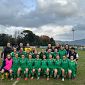 "Le ragazze terribili" del Pisa Sporting Club