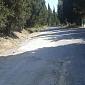 Al via la gara off road tra storia e natura