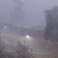 Vento forte e temporali, danni dalla costa all'entroterra - VIDEO