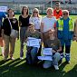 Cecina Cuore Scuole, consegnati 436 attestati Blsd