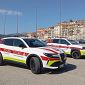 Nuove auto per la Polizia municipale