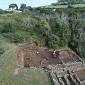 Nuovi scavi per studiare l’antica città del ferro