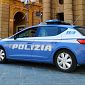 Irrompe in gioielleria con un machete