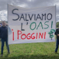 Bis per la manifestazione ai Poggini