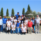 Equi Cup Toscana, passione e cavalli nel Cuoio