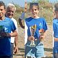 Nuove vittorie in trasferta per il Club del Mare