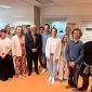 Il Comune in visita alla Stella Maris