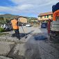 Buche stradali, ecco i primi interventi