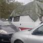 In 2mila al rave party nel bosco