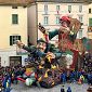 Sta per arrivare il Carnevale più antico d'Italia