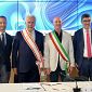 Gestione Fortezza Vecchia, firmato l'accordo