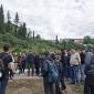 Una passeggiata nei luoghi del tartufo