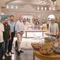 Trent'anni di storia per la Bottega del Caffè