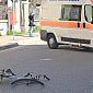 Ciclista muore nello scontro con un camion