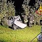 Muore a 31 anni nell'impatto fra due auto