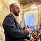Educatrici, Pasqualino porta il caso in Parlamento