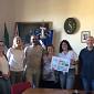 Un nuovo impianto fotovoltaico per la Cer Valdera