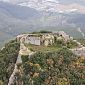 Rocca della Verruca, l'appello della comunità del bosco