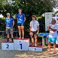 Club del Mare, trasferta con vittoria
