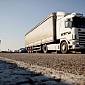 Autotrasportatori in rivolta e la frutta dal sud scarseggia