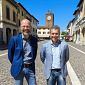 Rifiuti, Cascina: differenziata oltre l'81%