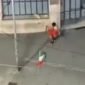Calpesta il Tricolore, Piantedosi: "Verrà espulso" - VIDEO