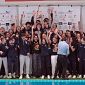 Il Nuoto aretino trionfa allo Swimmeeting