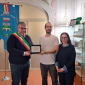Premiato il maestro del caffè Sangiulianese