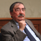 Dalla Val di Cornia il ricordo di Fabio Mussi