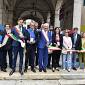 Pisa abbraccia l'Internet Festival