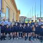 Juniores femminile, il Pisa cade 3-2 col Marlia