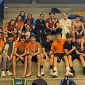 Nuoto Uisp 2003, valanga di medaglie a Livorno
