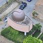 Il borgo al centro dell'Universo