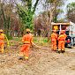 Pubblica Assistenza pronta per l'antincendio estivo