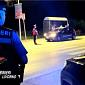 Alcol alla guida, sette denunciati