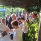 Nero a Tavola continua con gusto e partecipazione