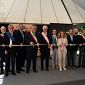 Taglio del nastro per l'Agrifiera 2026