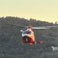 Un nuovo Drago in volo nei cieli toscani