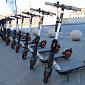 Bici e monopattini, quasi 300 multe in un anno 