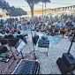 Amnesty, successo per incontro con Zaki e Dihani